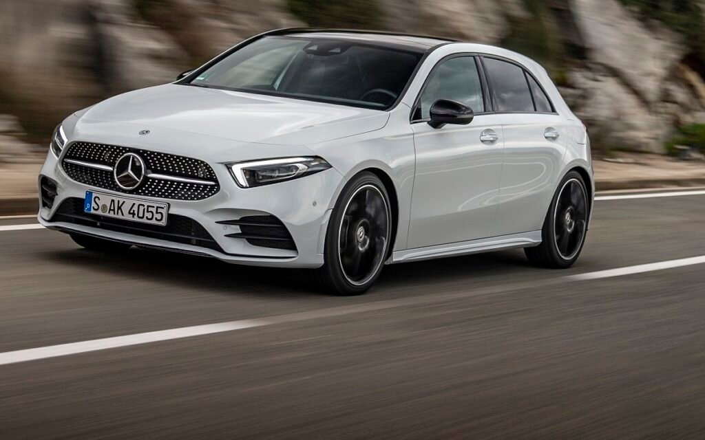 Mercedes Blanco Beruf