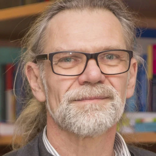 Michael Hinz