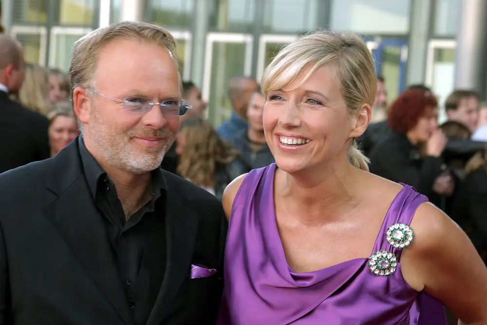 Wie alt ist Johnny Moritz Naumann