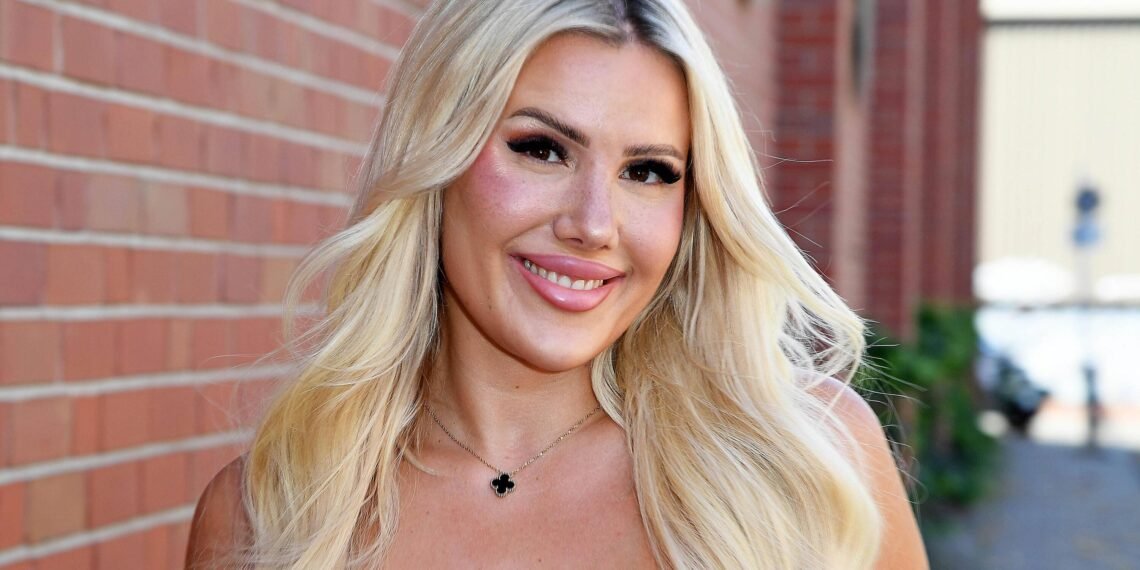 Desiree Nick Vermögen