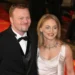 Frau von Stefan Raab