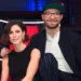 Lena und Mark Babybauch