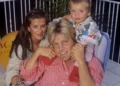 Sohn Marc Bohlen