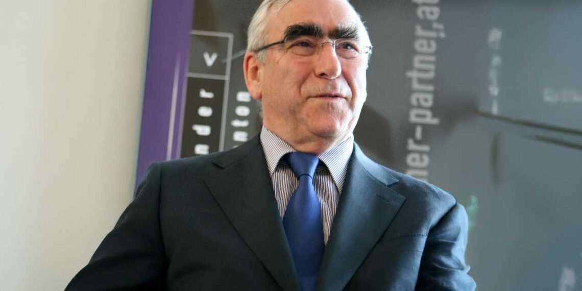 Theo Waigel