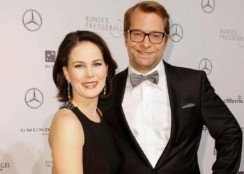 annalena baerbock neuer freund