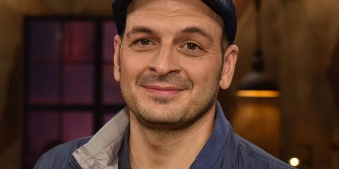Kaya Yanar Söhne