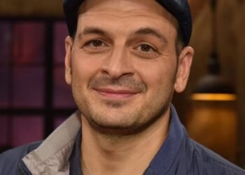 Kaya Yanar Söhne