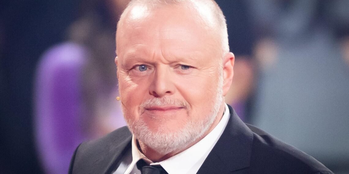Stefan Raab Ehefrau Nike