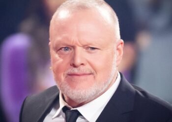 Stefan Raab Ehefrau Nike