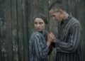 The Tattooist of Auschwitz