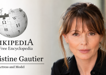 Christine Gautier Wikipedia