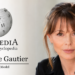 Christine Gautier Wikipedia