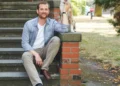Mit wem ist Christoph Schechinger verheiratet