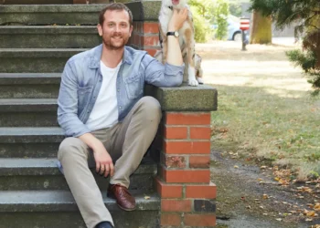 Mit wem ist Christoph Schechinger verheiratet
