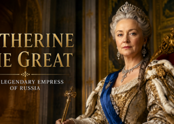 Catherine the Great