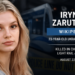 iryna zarutska wikipedia