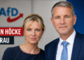 björn höcke ehefrau