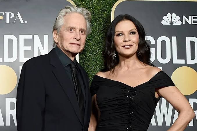 Catherine Zeta-Jones