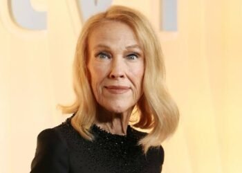 catherine ohara