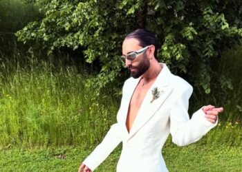 Conchita Wurst Lebensgefährte