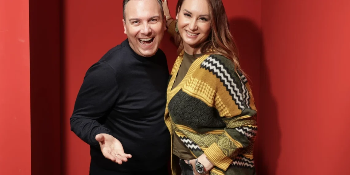 Bülent Ceylan Ehefrau
