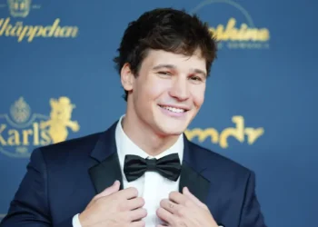 Wincent Weiss verheiratet