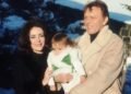 Richard Burton Ehepartnerin