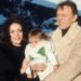 Richard Burton Ehepartnerin