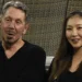 Larry Ellison Ehepartnerin