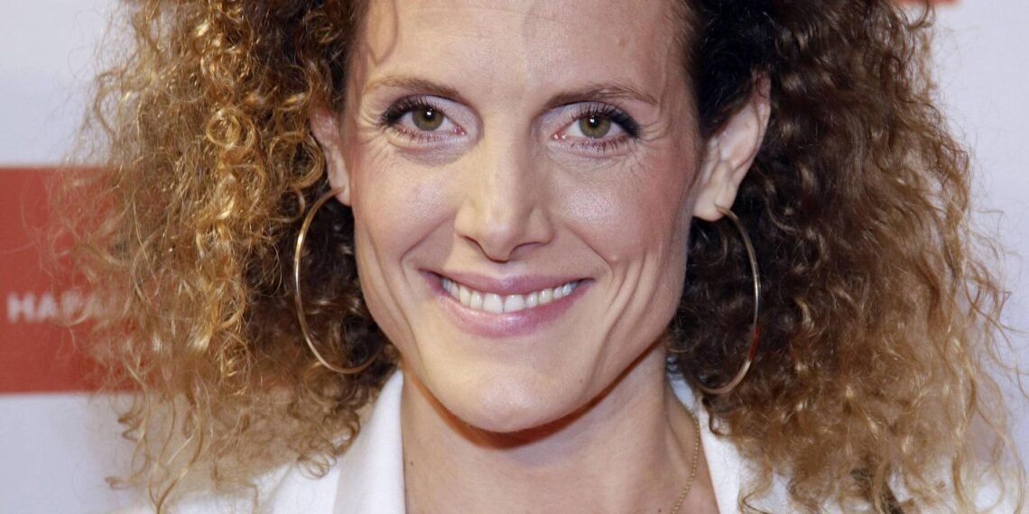 Barbara Lanz