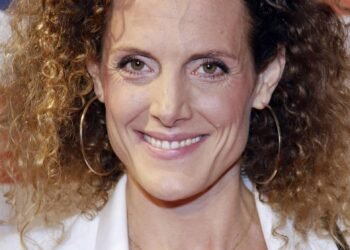 Barbara Lanz