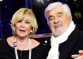 Mario Adorf Ehefrau