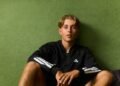 Justin Engel