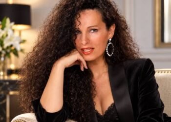 Theresa Orlikowski heute
