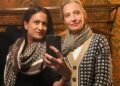 Alice Weidel Partnerin