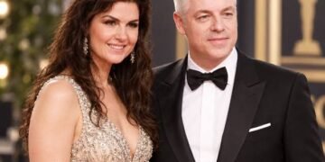 Ehefrau Ingrid Mittermeier Schauspielerin