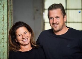 Sebastian Burggraf neue Freundin