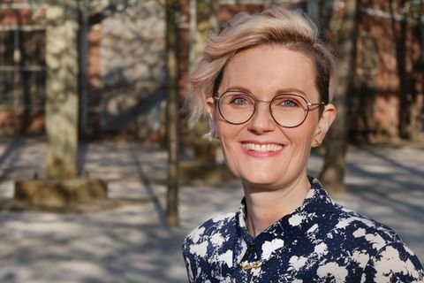 Lehrerin 16 Jahre krank