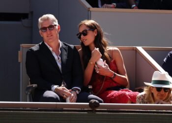 Schweinsteiger neue Freundin