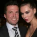 Lothar Matthäus Freundin