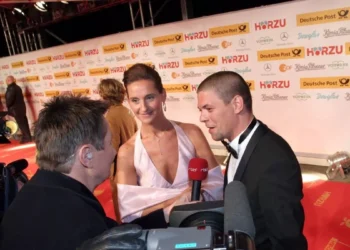 Tim Mälzer Ehefrau