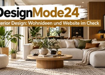 DesignMode24 Interior Design