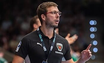 Jaron Siewert Schlaganfall