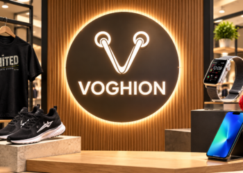 Ist Voghion eine