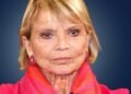 Uschi Glas Todesursache