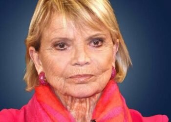 Uschi Glas Todesursache