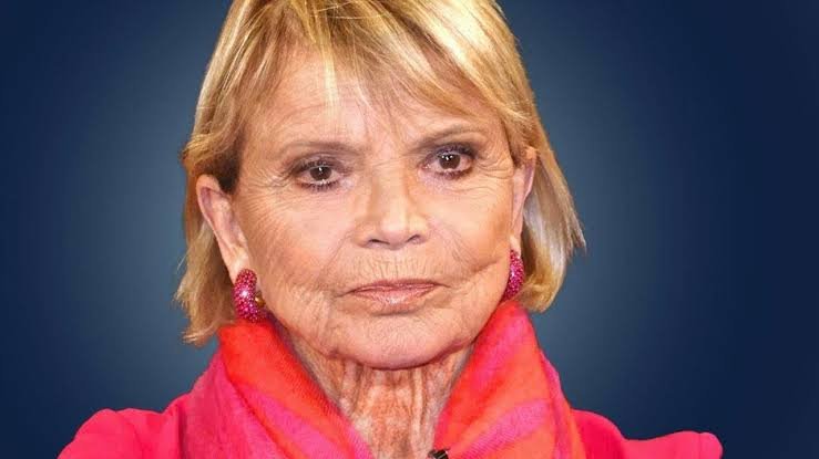 Uschi Glas Todesursache